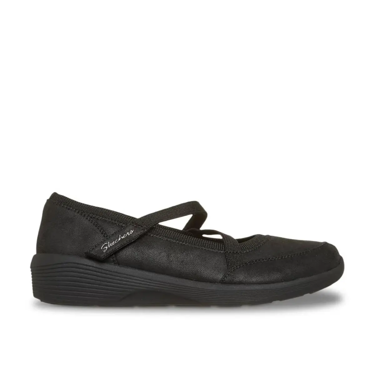 Skechers shoes - Black 1
