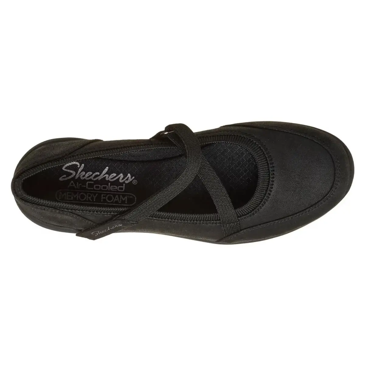 Skechers shoes - Black 3