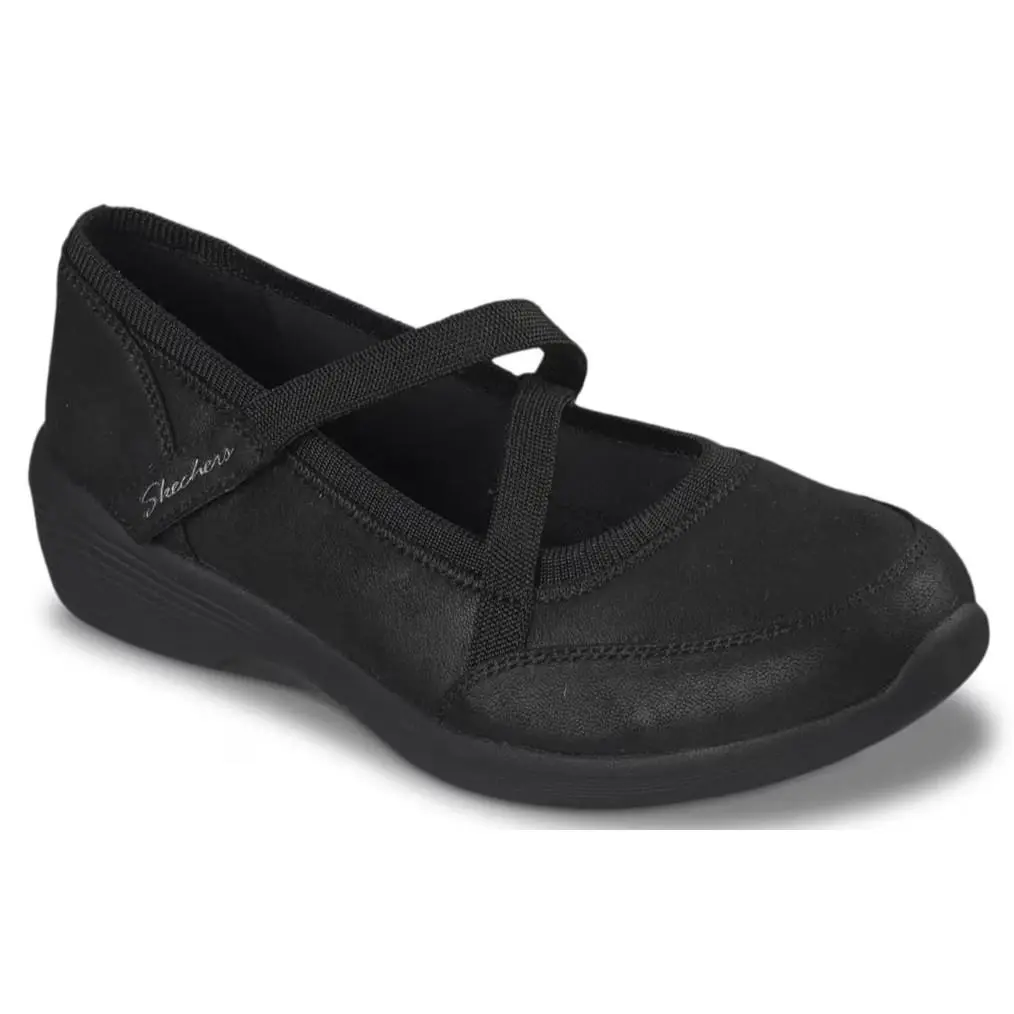 Skechers shoes - Black 4