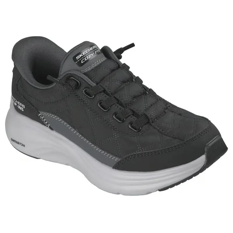 Skechers shoes - Black 4