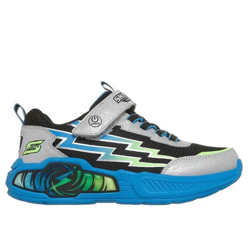 Skechers shoes - Silver 1