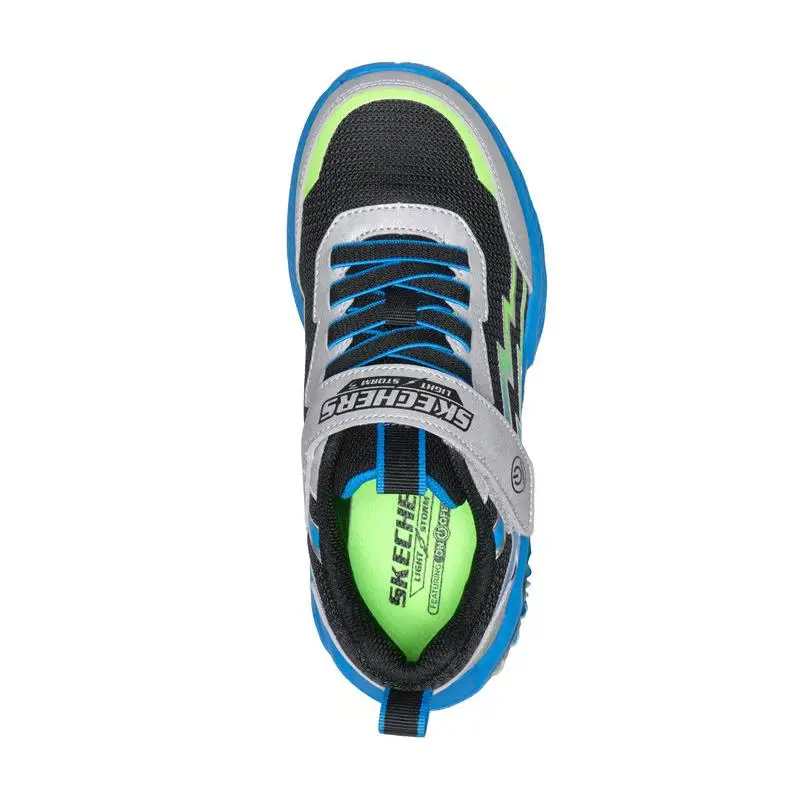 Skechers shoes - Silver 2