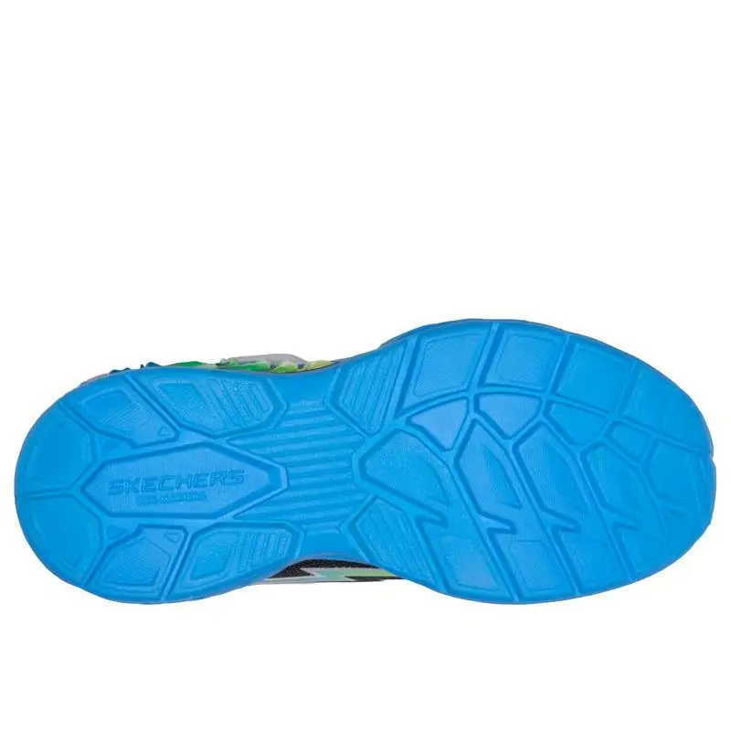 Skechers shoes - Silver 3