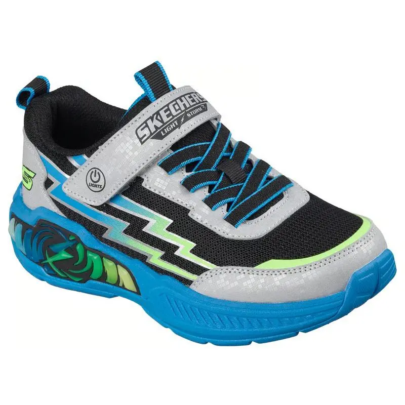 Skechers shoes - Silver 4