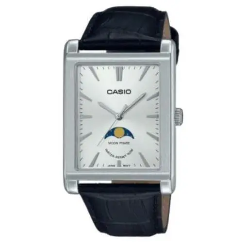 Casio MTP-M305D-7A2VDF Watch Wristwatch Timepiece For Everyday Wear