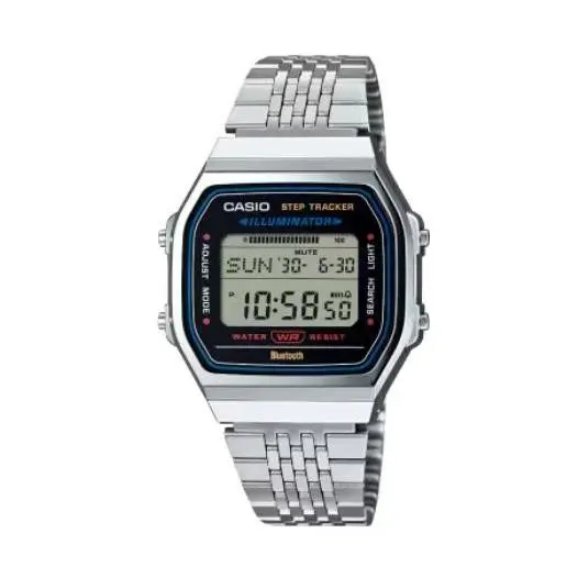 Casio ABL-100WE-1A Wristwatch Timepiece For Everyday Wear Timepiece