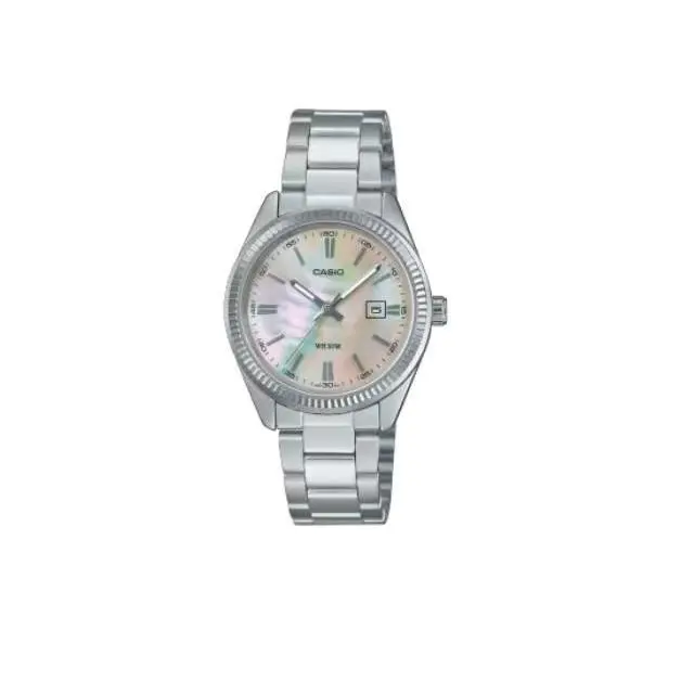 Casio LTP-1302DS-4AV Watch Wristwatch Timepiece For Everyday Wear