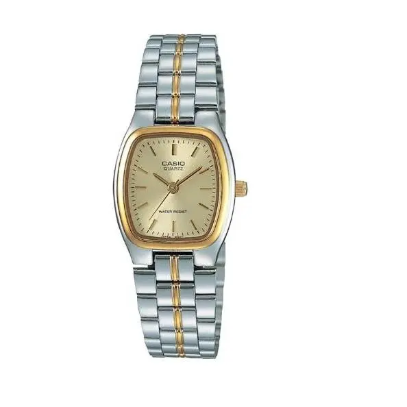 Casio LTP-1169G-9ARDF Watch Wristwatch Timepiece For Everyday Wear