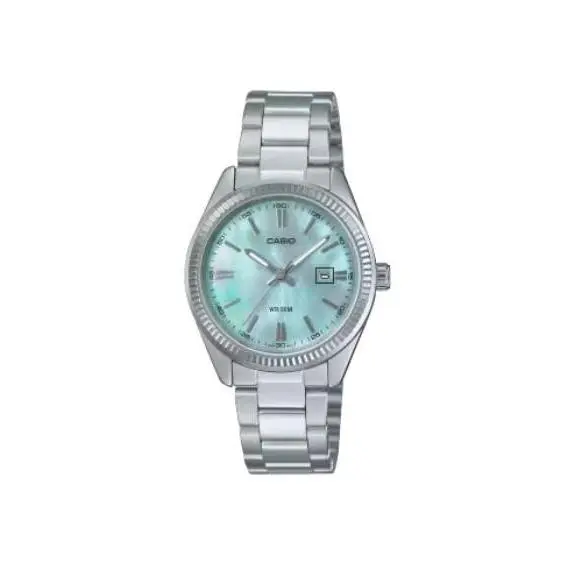 Casio LTP-1302DS-2AV Watch Wristwatch Timepiece For Everyday Wear