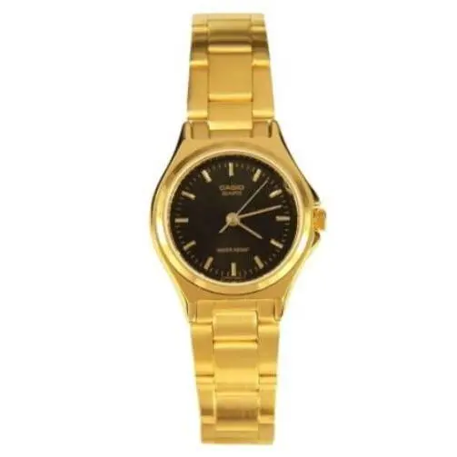 Casio LTP-1130N-1ARDF Wristwatch Timepiece For Everyday Wear Timepiece