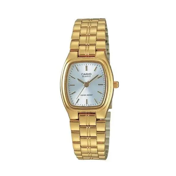 Casio LTP-1169N-7ARDF Ladies Watch Wristwatch Timepiece For Everyday Wear