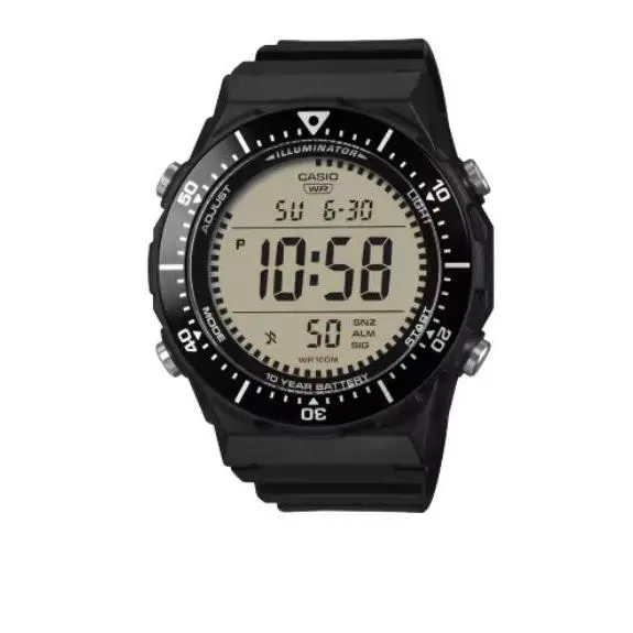 Casio AE-1700H-1AV Large Digital Watch Wristwatch Timepiece Everyday Wear