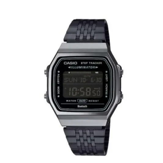 Casio ABL-100WEGG-1 Men Watch Wristwatch Timepiece For Everyday Wear
