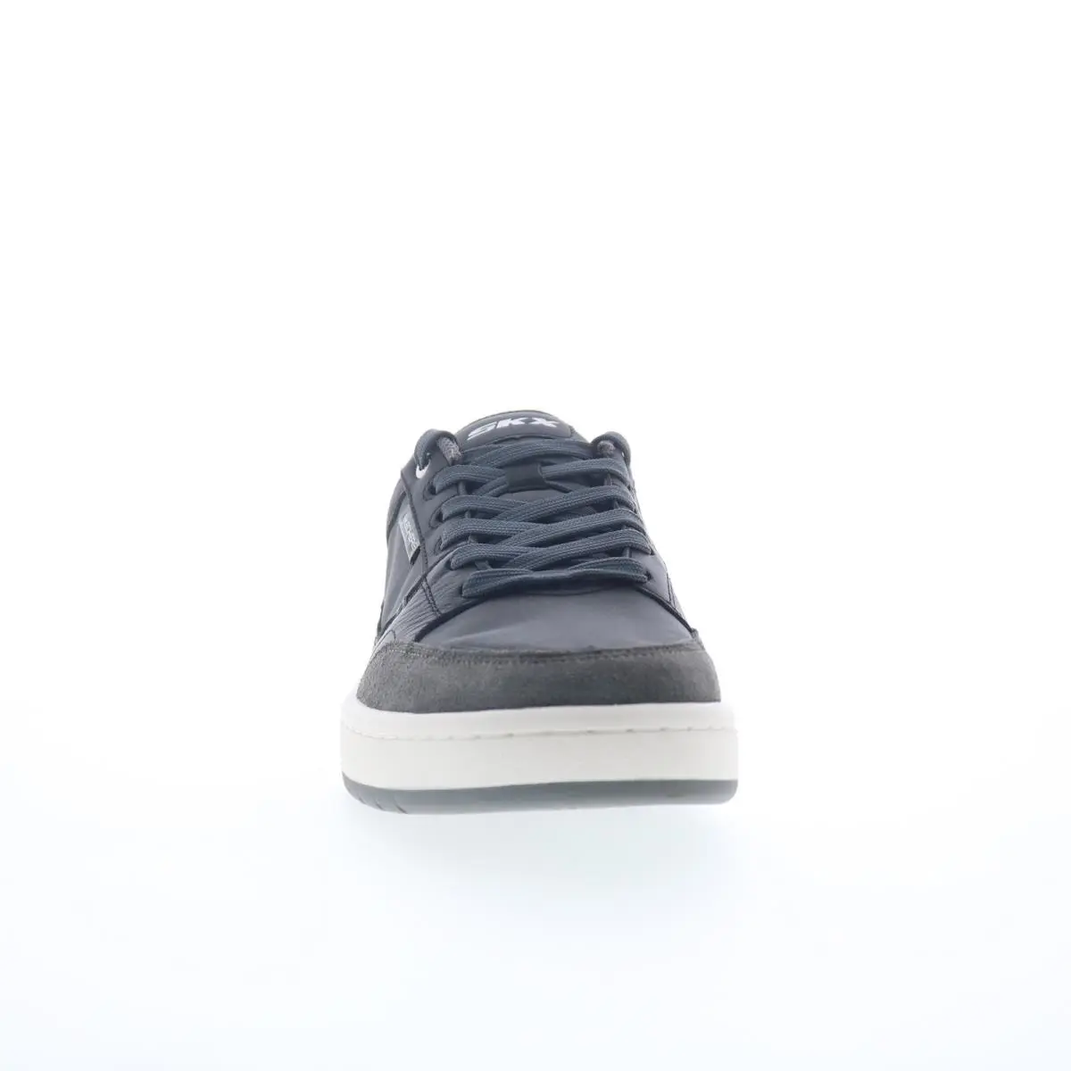 Skechers shoes - Skechers League - Imperion - League Imperion - 254073-BKGY - Black (UPC: 199025601047) 1
