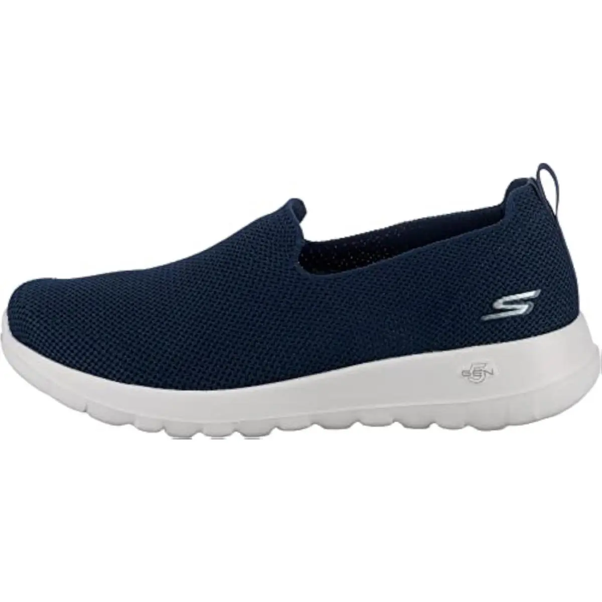 Skechers shoes - Navy/White (UPC: 0195204112618) 4