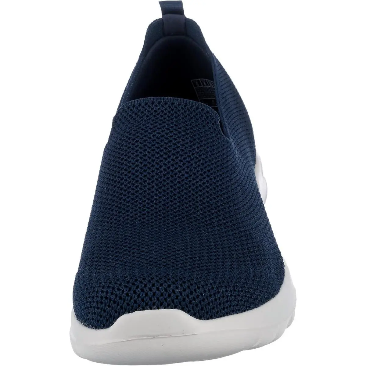 Skechers shoes - Navy/White (UPC: 0195204112618) 5