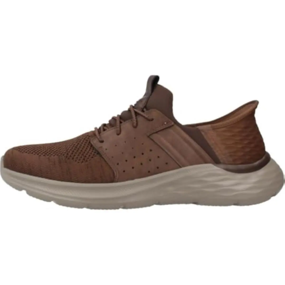 Skechers shoes - Brown (UPC: 0197627493305) 1