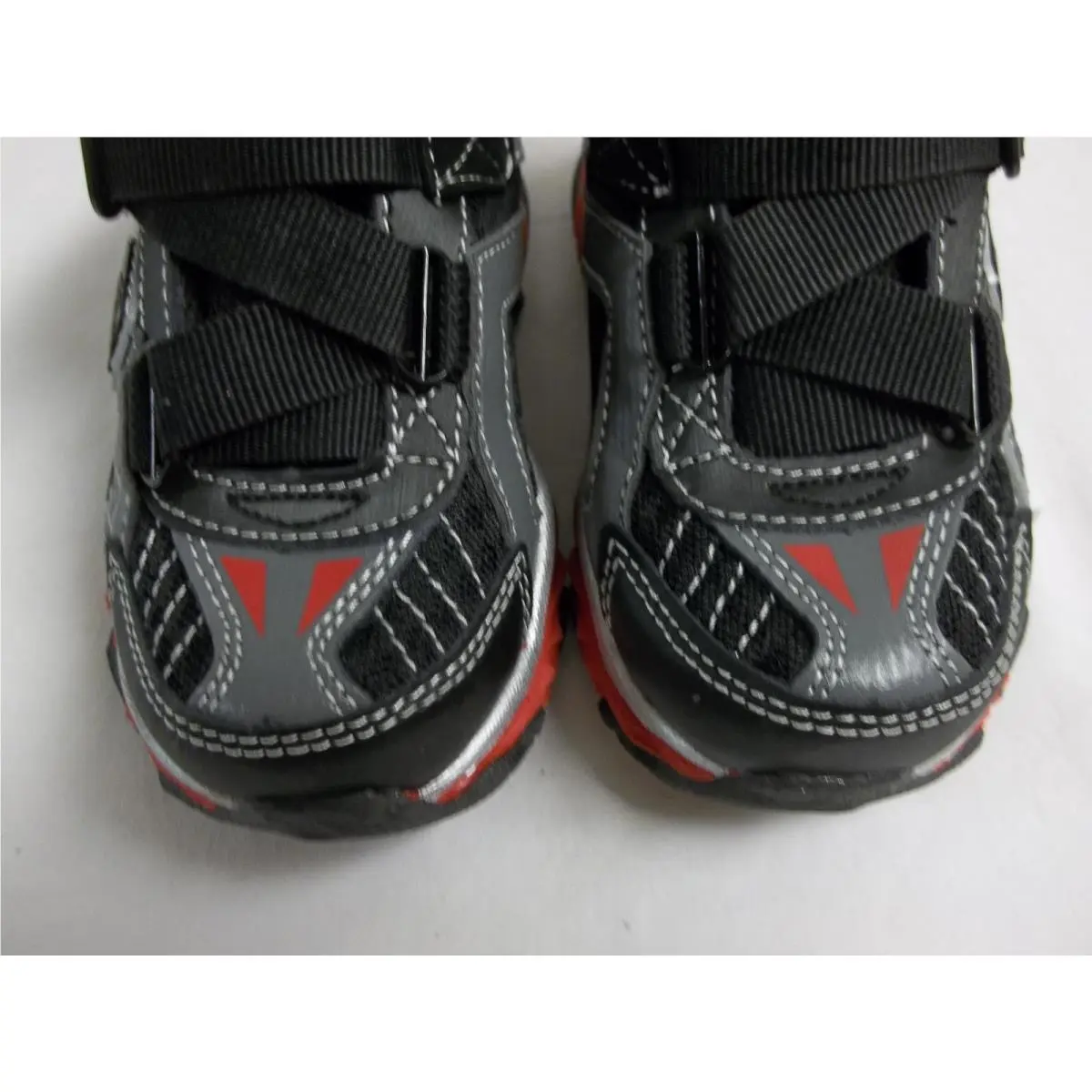 Skechers shoes - Black (UPC: 887047647722) 4