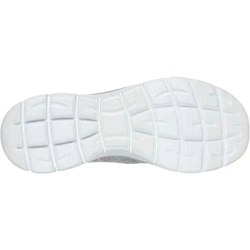 Skechers shoes - Grey/Coral=gycl (UPC: 0197627471426) 4