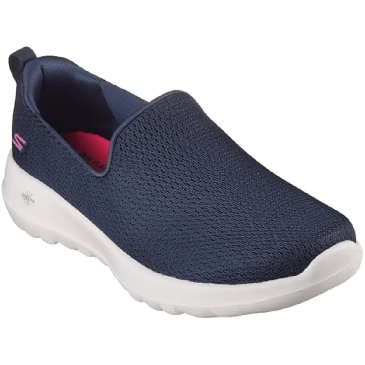 Skechers shoes - Navy/White (UPC: 0196989723228) 0