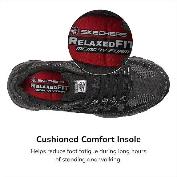 Skechers shoes - Skechers Cankton - Cankton - Black (UPC: 889110239933) 2