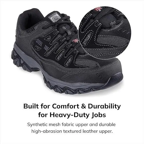 Skechers shoes - Skechers Cankton - Cankton - Black (UPC: 889110239933) 3