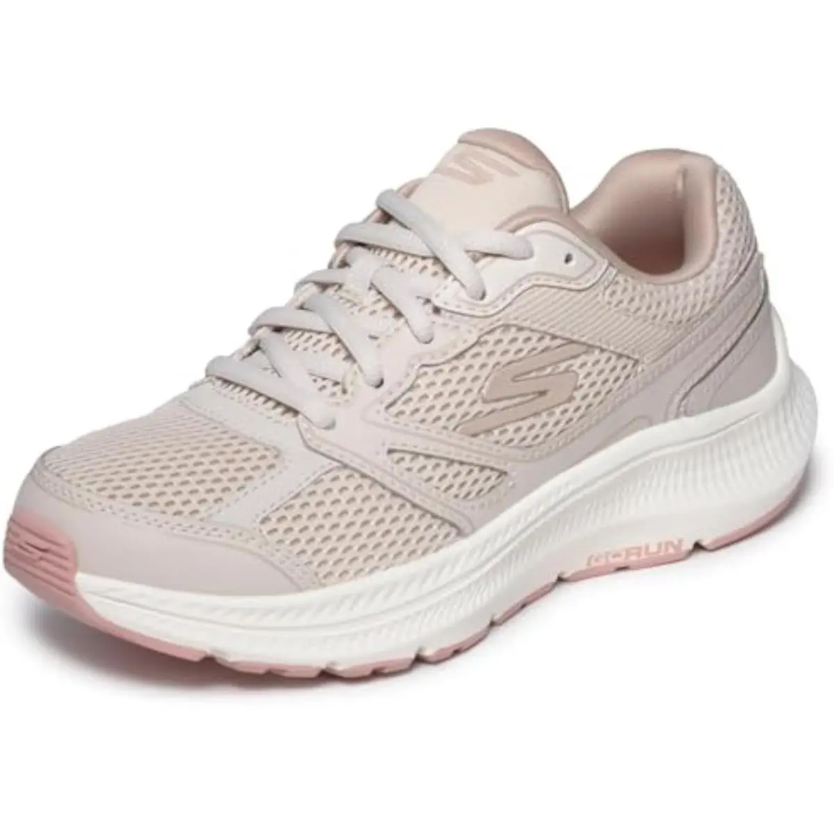 Skechers shoes - Natural (UPC: 0199025937634) 0