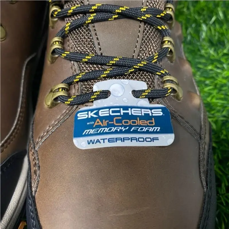 Skechers shoes - NA - Brown 2