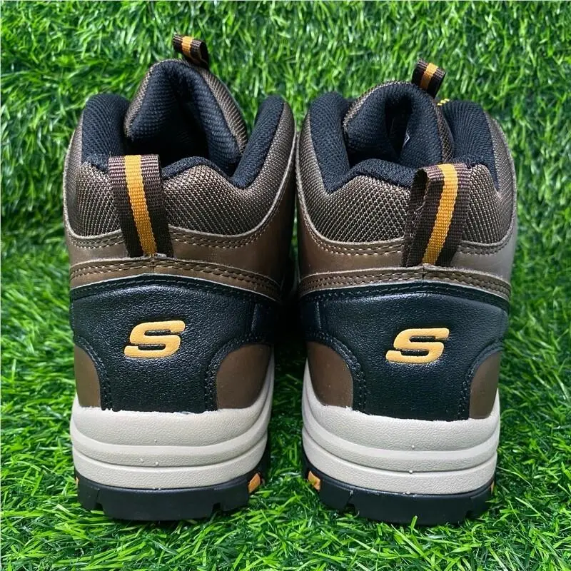 Skechers shoes - NA - Brown 3