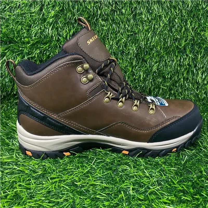 Skechers shoes - NA - Brown 6