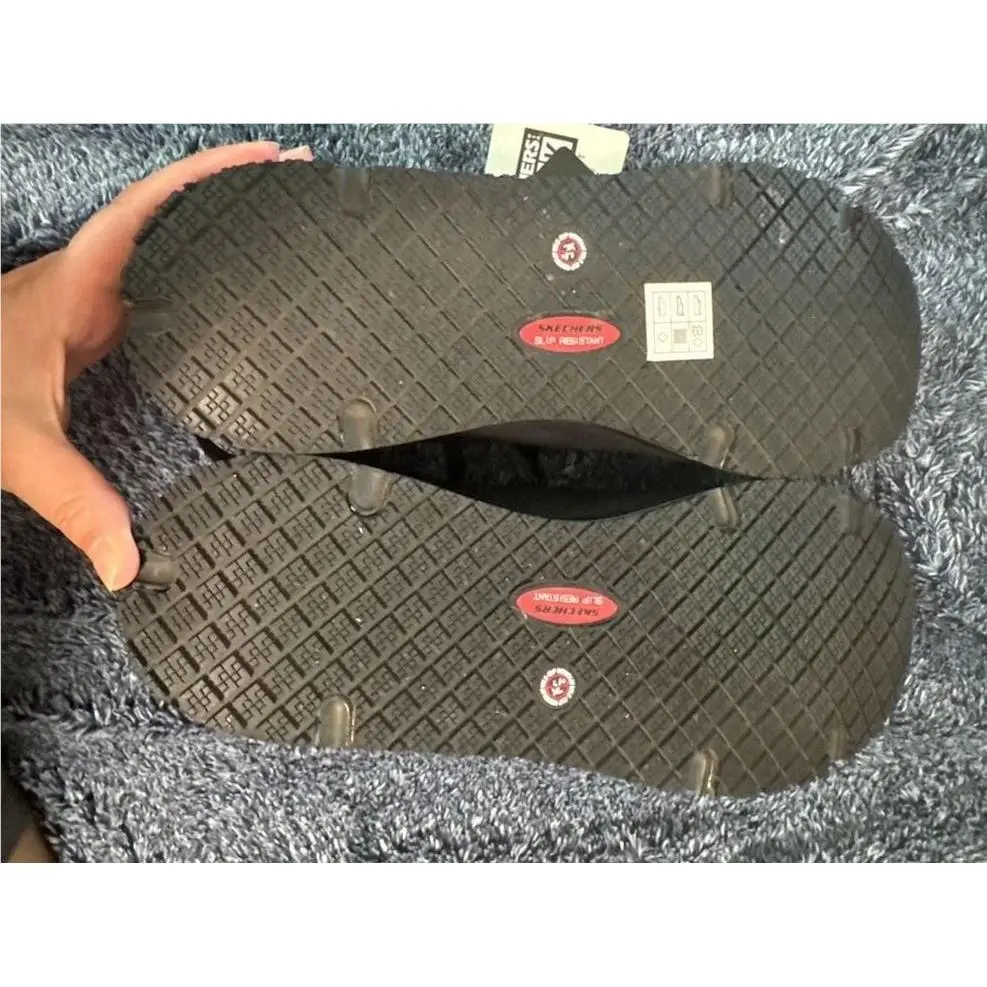 Skechers shoes - Deloney - Deloney - 200177 - Black 2