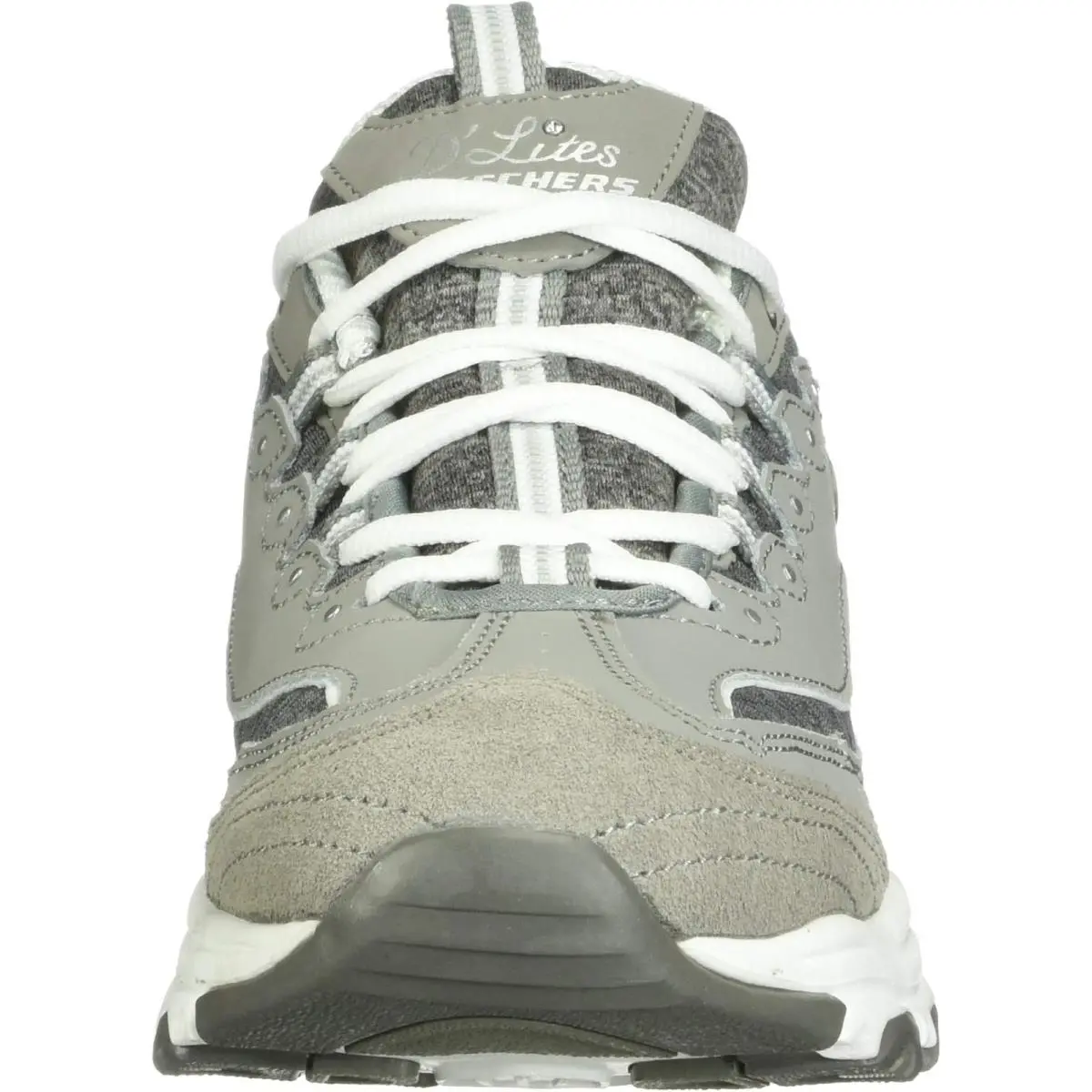 Skechers shoes - Product Line - Product Line - Grey (UPC: 0889110355626) 0