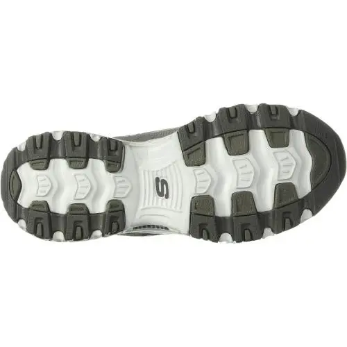 Skechers shoes - Product Line - Product Line - Grey (UPC: 0889110355626) 2