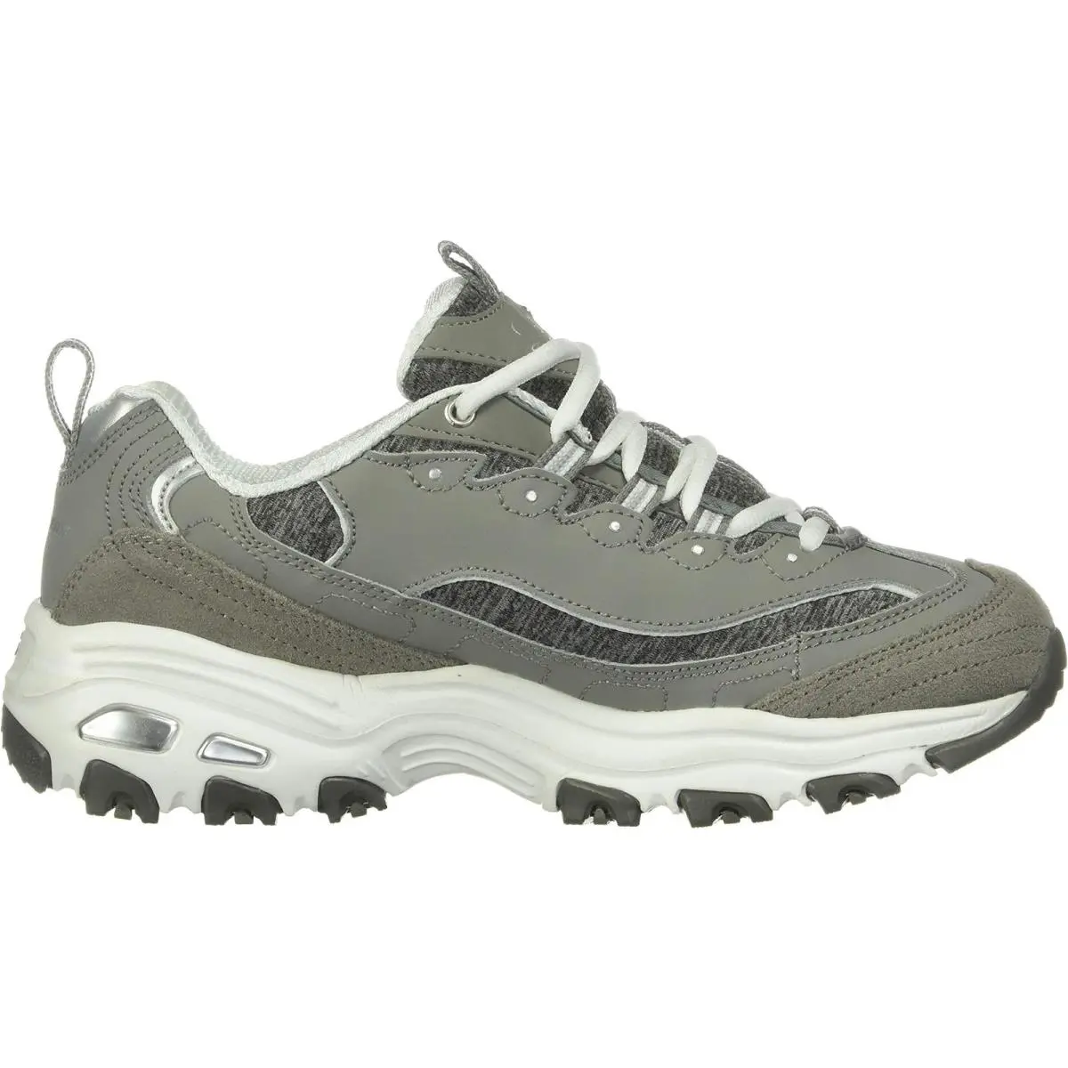 Skechers shoes - Product Line - Product Line - Grey (UPC: 0889110355626) 4