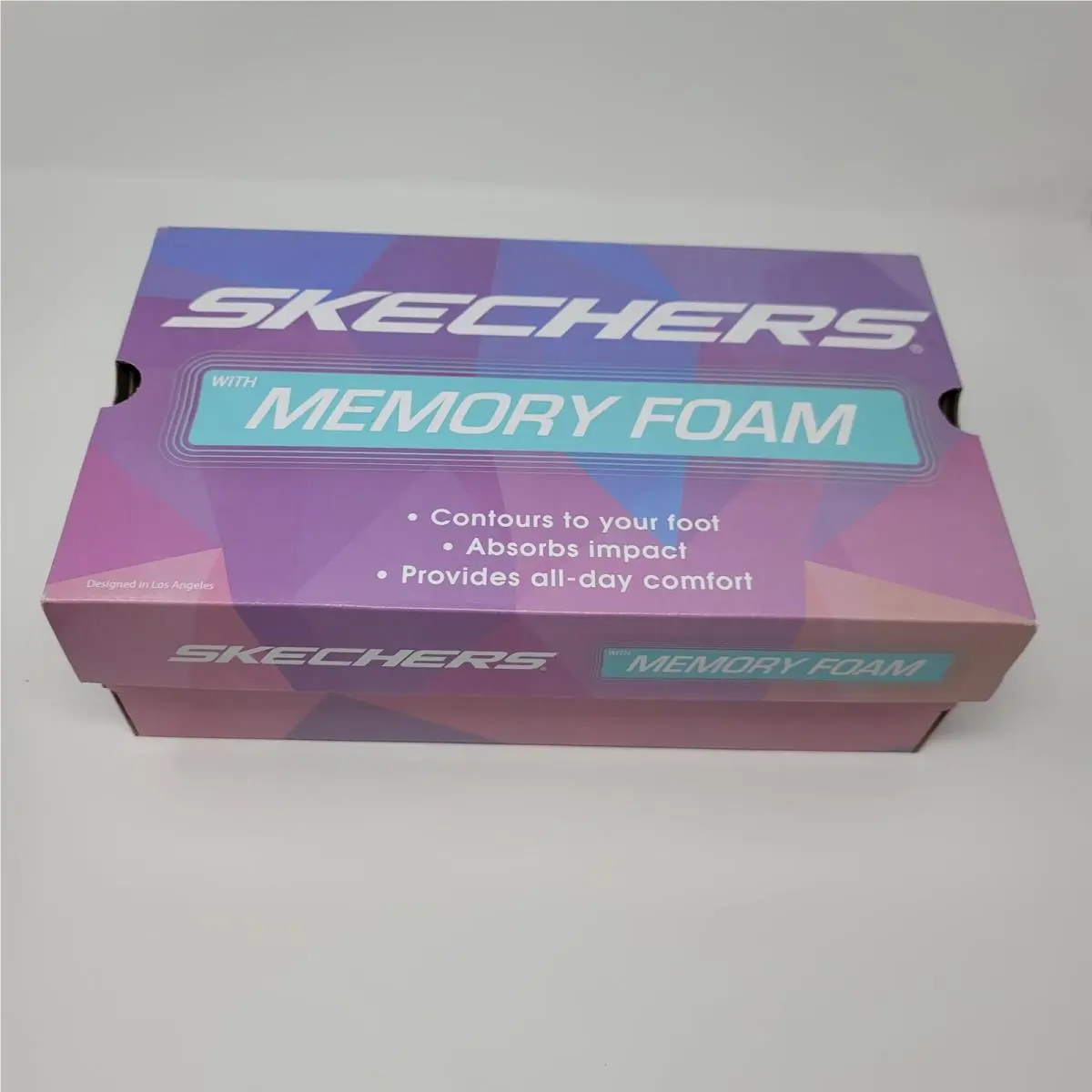 Skechers shoes - Skechers Summits Calm Harmony - Summits Calm Harmony - Black 7