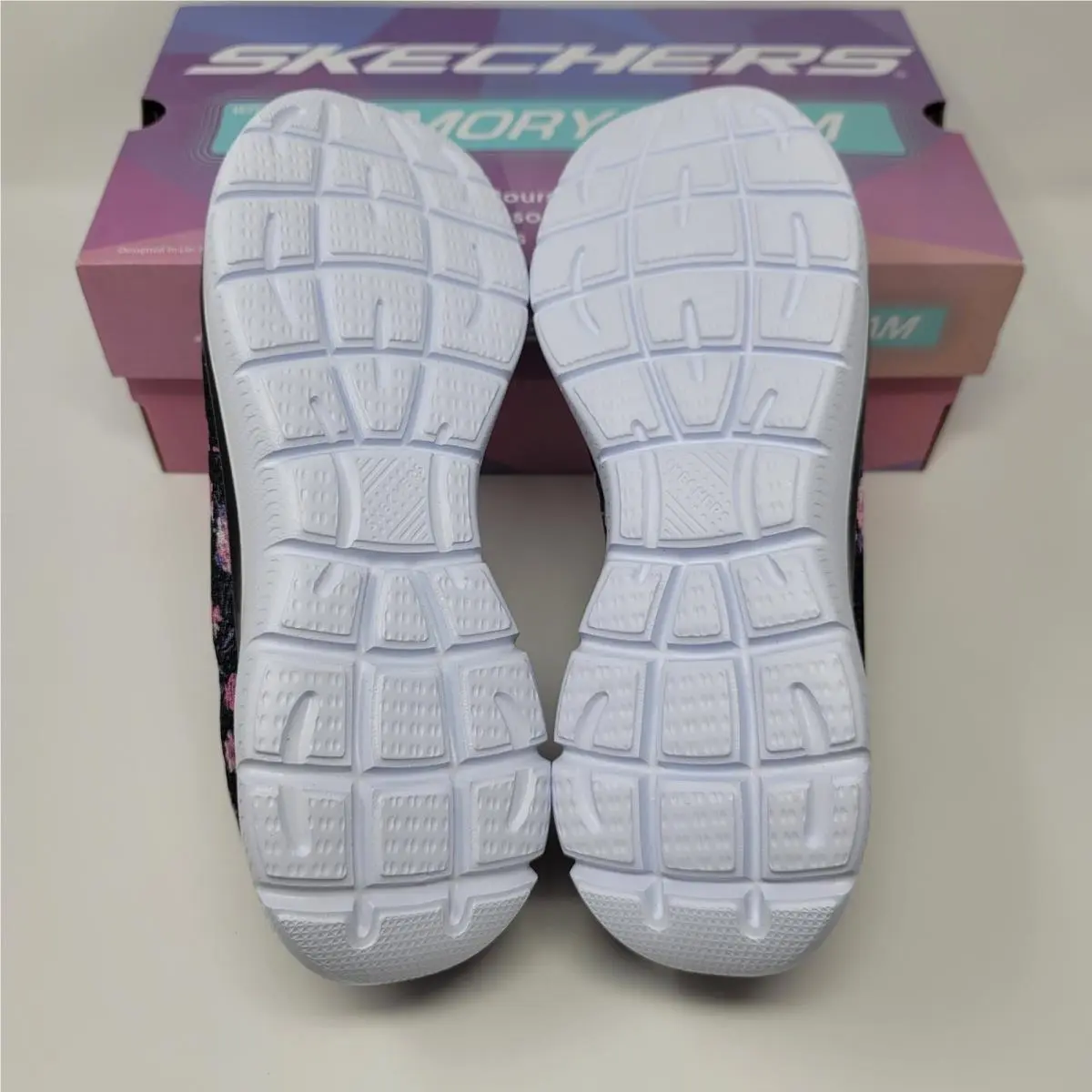 Skechers shoes - Skechers Summits Calm Harmony - Summits Calm Harmony - Black 6
