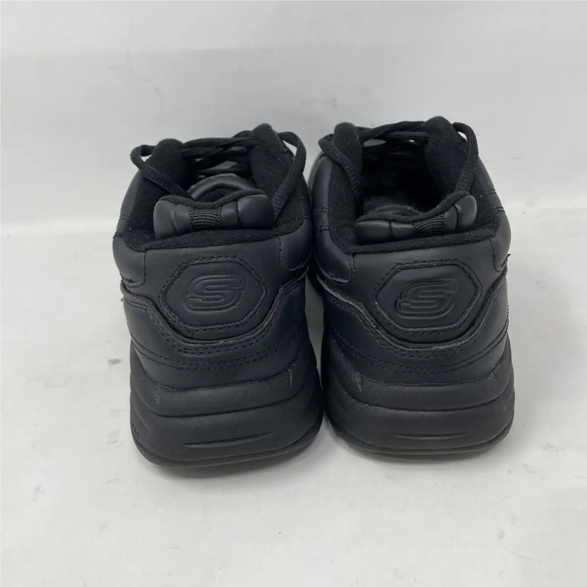 Skechers shoes - Skechers For Work Felix Marathon - Black (UPC: 885788644253) 1