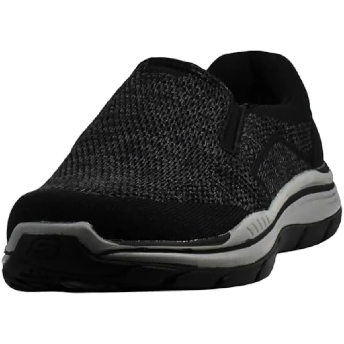 Skechers shoes - Black (UPC: 0193642900934) 0