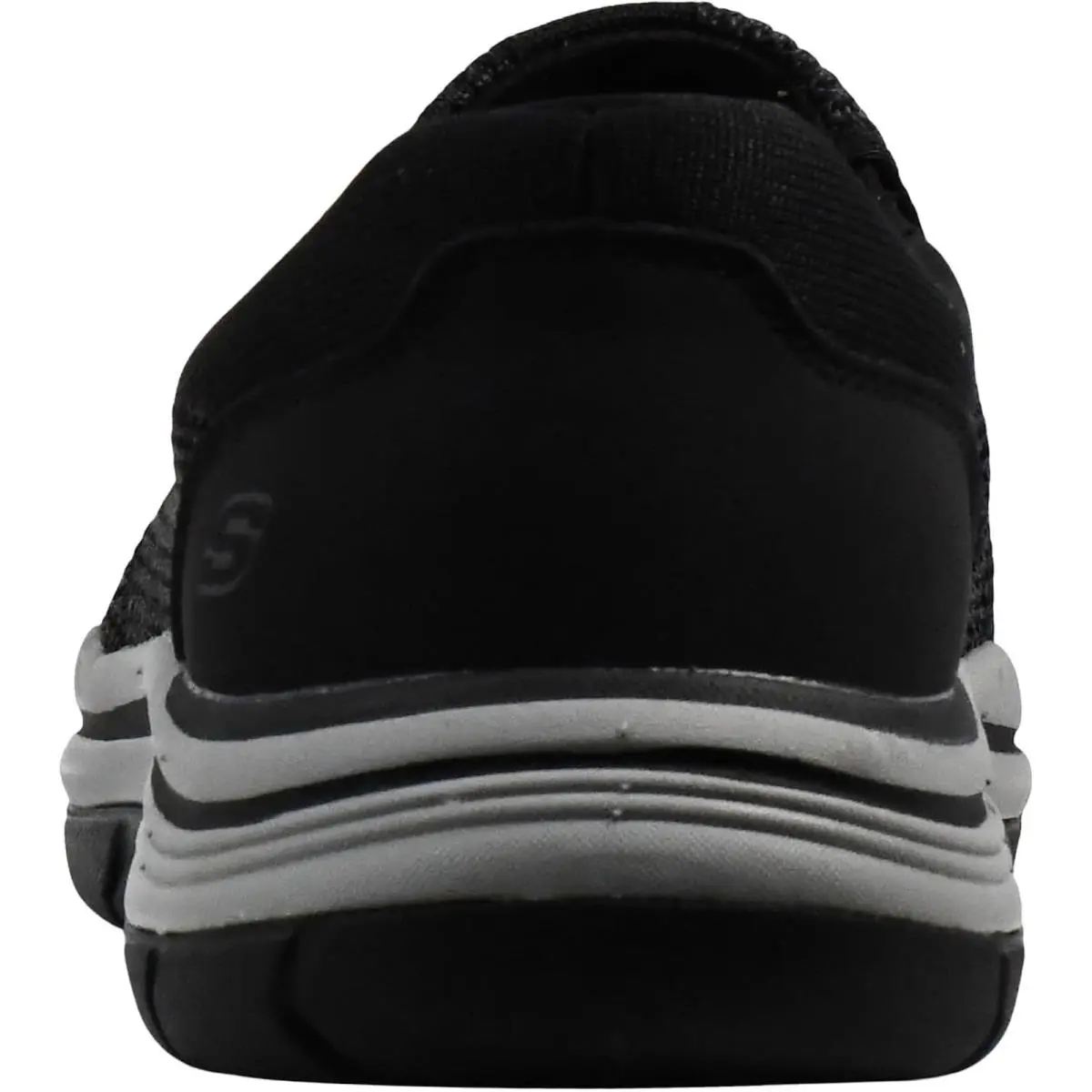 Skechers shoes - Black (UPC: 0193642900934) 3