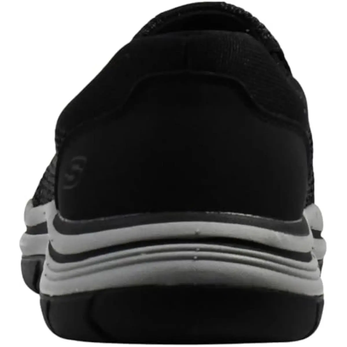 Skechers shoes - Black (UPC: 0193642900934) 4