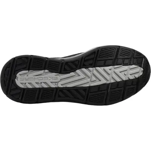 Skechers shoes - Black (UPC: 0193642900934) 5