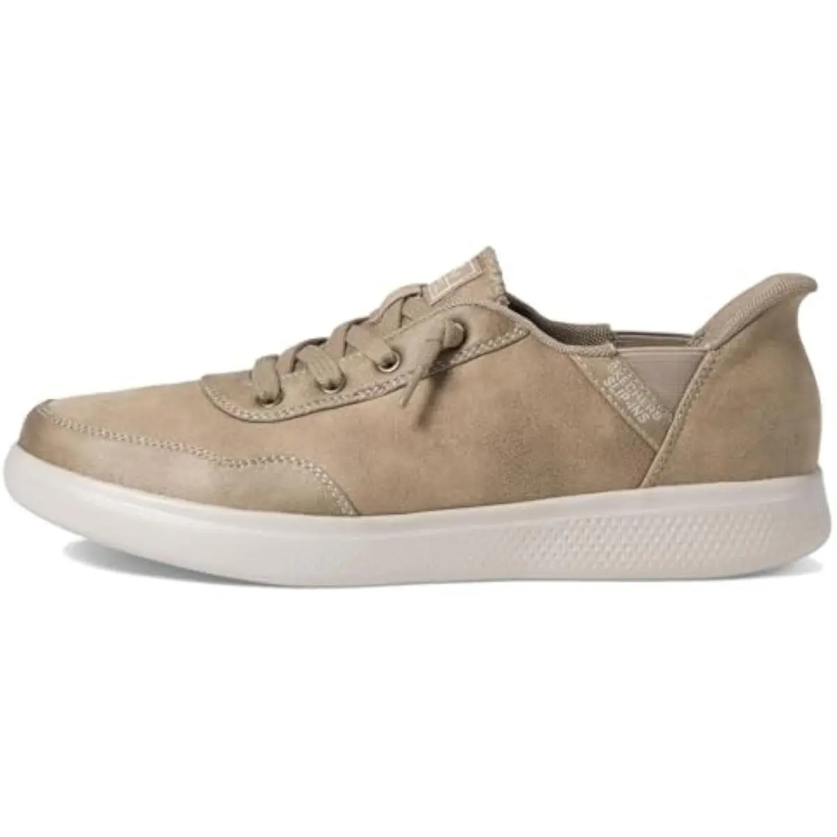 Skechers shoes - Taupe (UPC: 0197976443372) 5