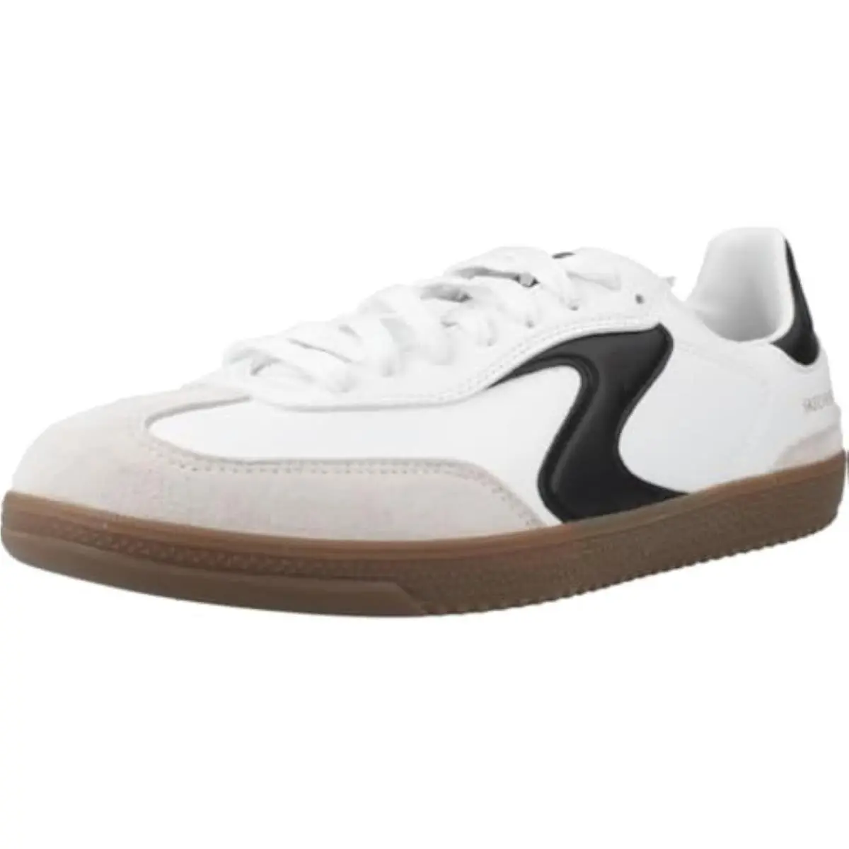 Skechers shoes - White/Black (UPC: 0198376093655) 0