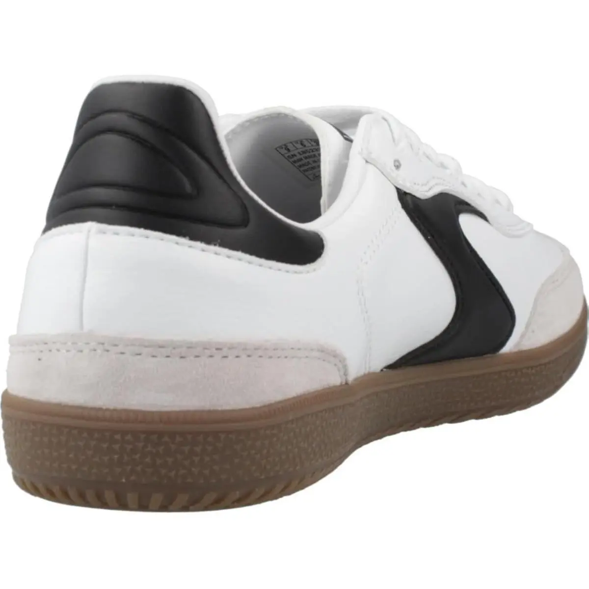Skechers shoes - White/Black (UPC: 0198376093655) 3