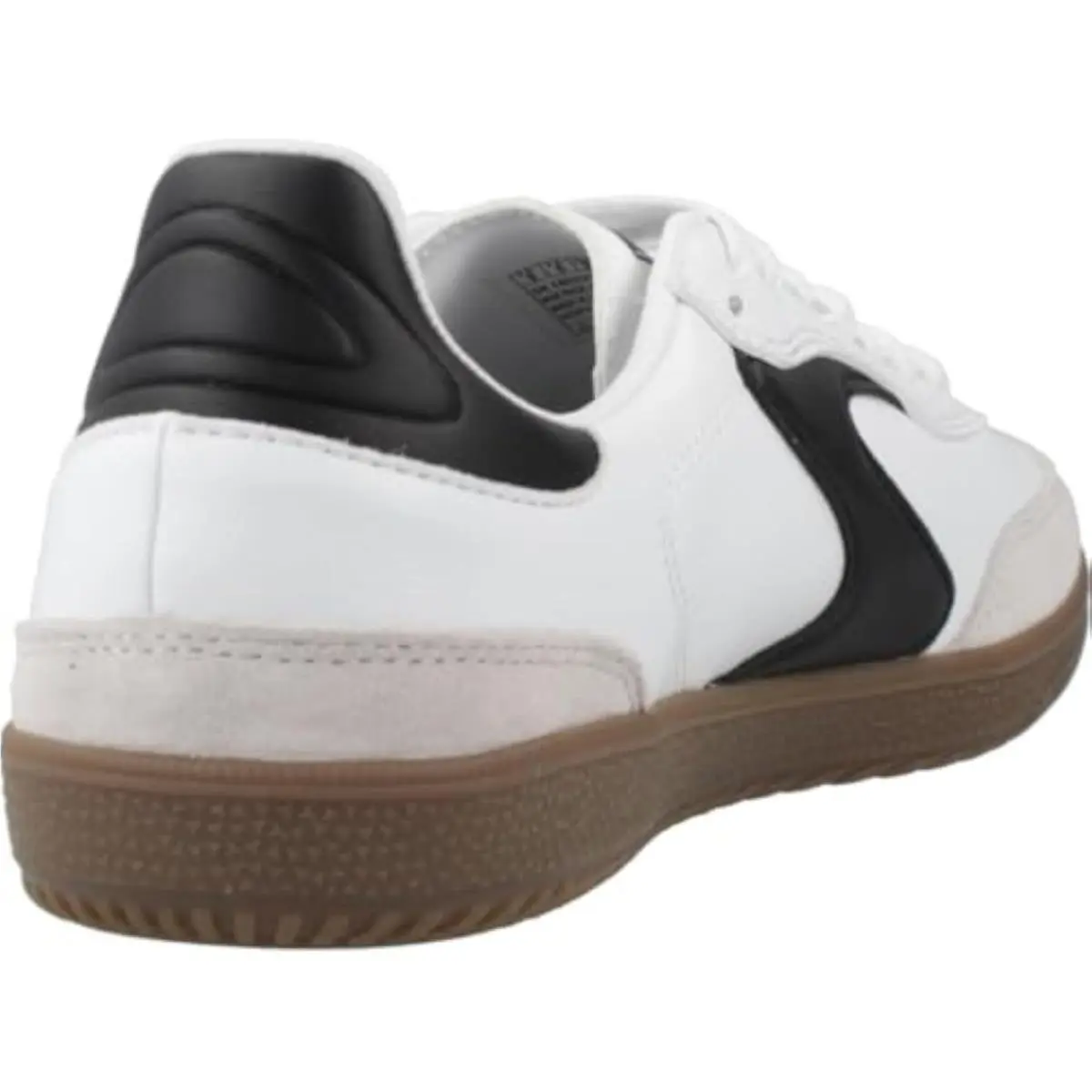 Skechers shoes - White/Black (UPC: 0198376093655) 4
