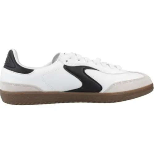 Skechers shoes - White/Black (UPC: 0198376093655) 6