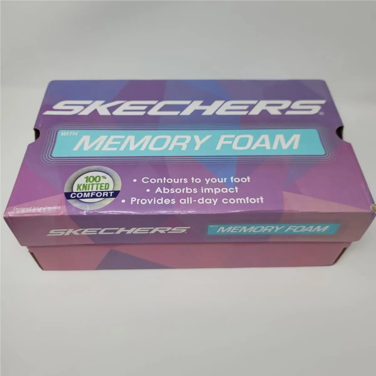 Skechers shoes - Skechers Flex Appeal 2.0 - Flex Appeal - 12885W/OLV - Green 7