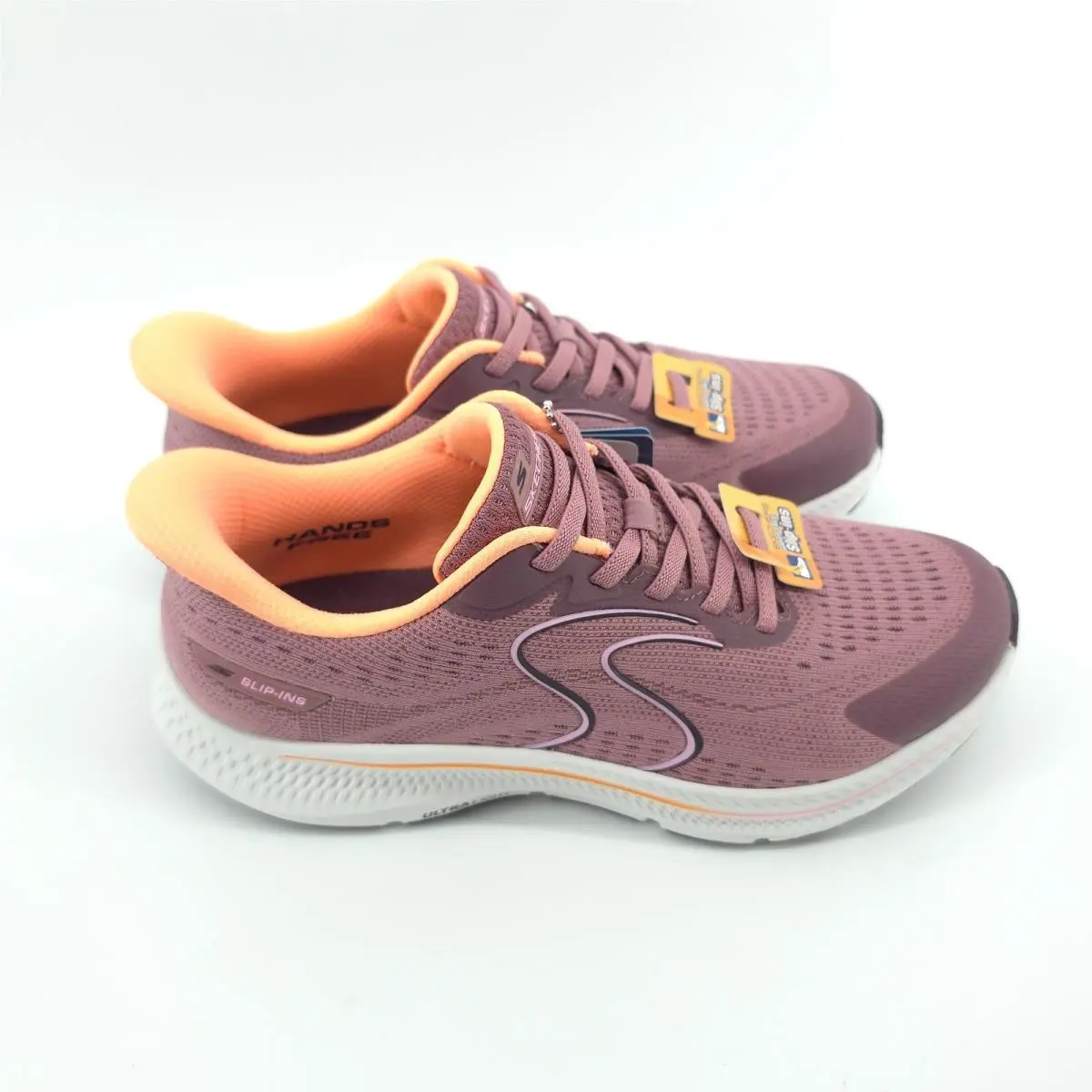Skechers shoes - Go Run Consistent 2.0 Lockhart - Pink 2