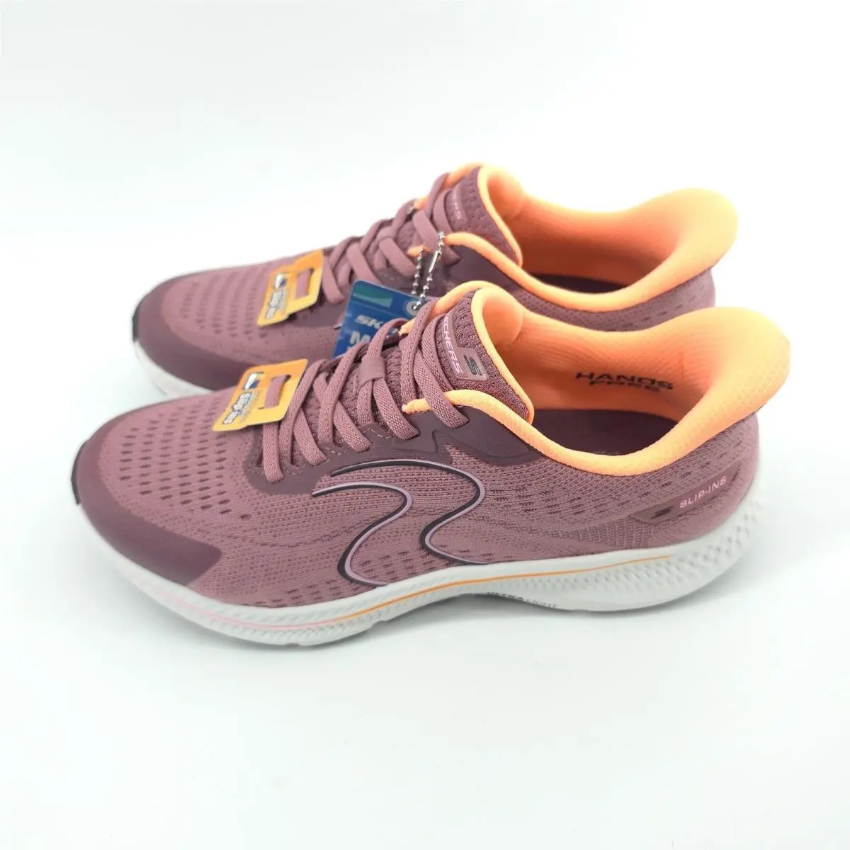 Skechers shoes - Go Run Consistent 2.0 Lockhart - Pink 3