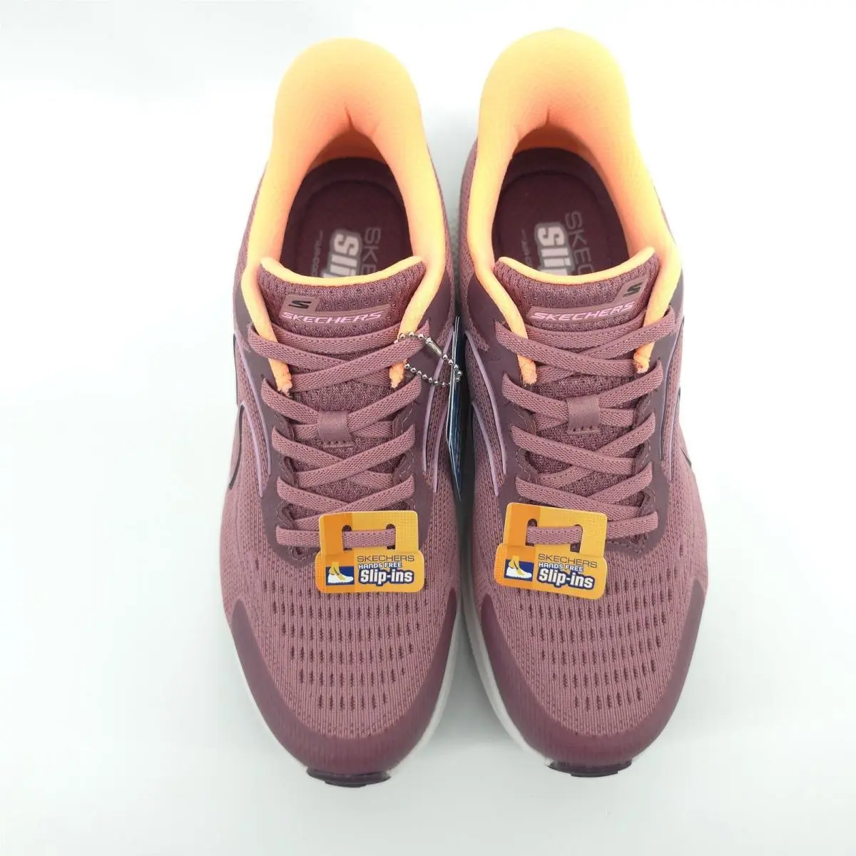 Skechers shoes - Go Run Consistent 2.0 Lockhart - Pink 4